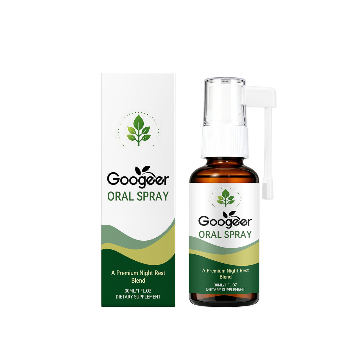 Stop Snoring at the Source – A Quiet Night Is A Few Sprays Away