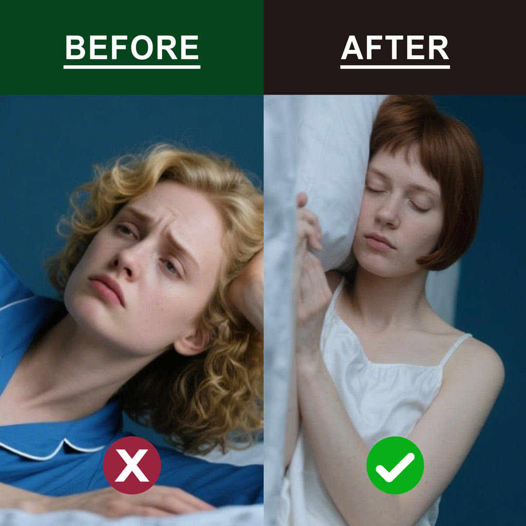Stop Snoring at the Source – A Quiet Night Is A Few Sprays Away
